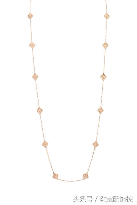 女人必备的十大珠宝,女人一生必须拥有的十款珠宝