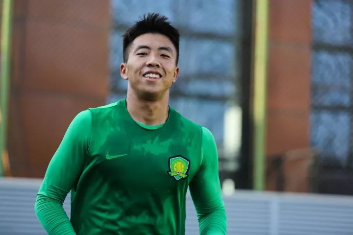 郭全博申花,郭全博国安完整视频