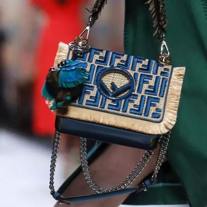 我发誓！这些包包你们都还没入手……