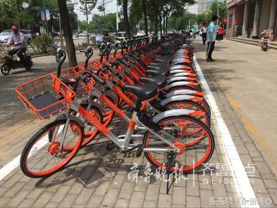 山东曲阜三孔游玩攻略,曲阜三孔一日游攻略