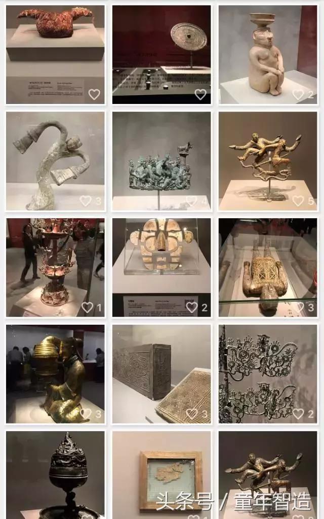 值得带孩子去看的画展,全球最值得看的20个展览