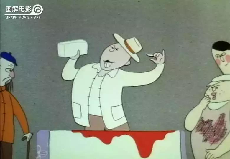 2分钟图解超级肥皂趋从心理扼杀了个体的价值