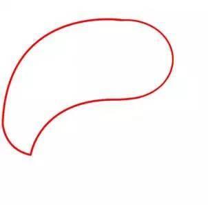 幼儿植树节简笔画教程,幼儿画人脸五官简笔画教程