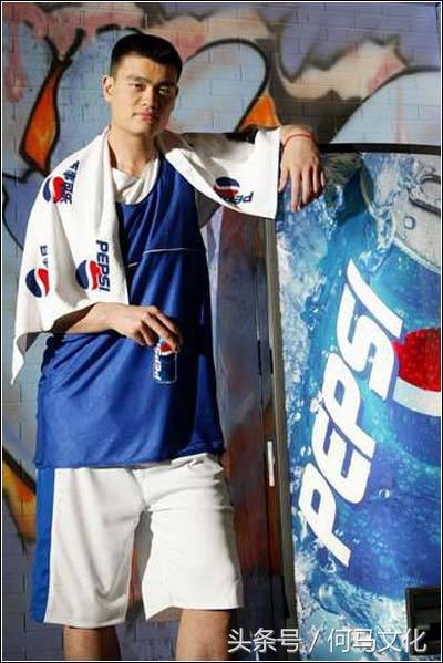 百事可乐两大代言人,百事可乐代言人国际