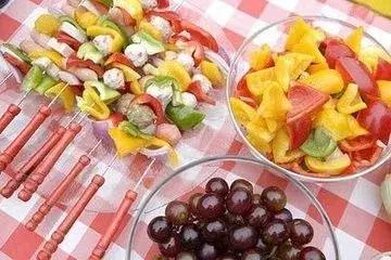 蔬菜沙拉的做法减肥,减肥蔬菜沙拉做法