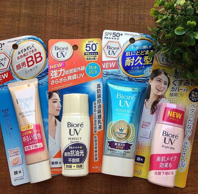 比资生堂更好用的产品,比肩资生堂好用的隐藏好物