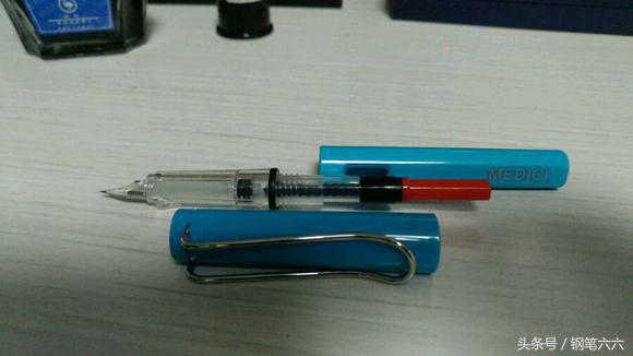 凌美每个系列有什么区别,凌美雪凌美琪照片对比