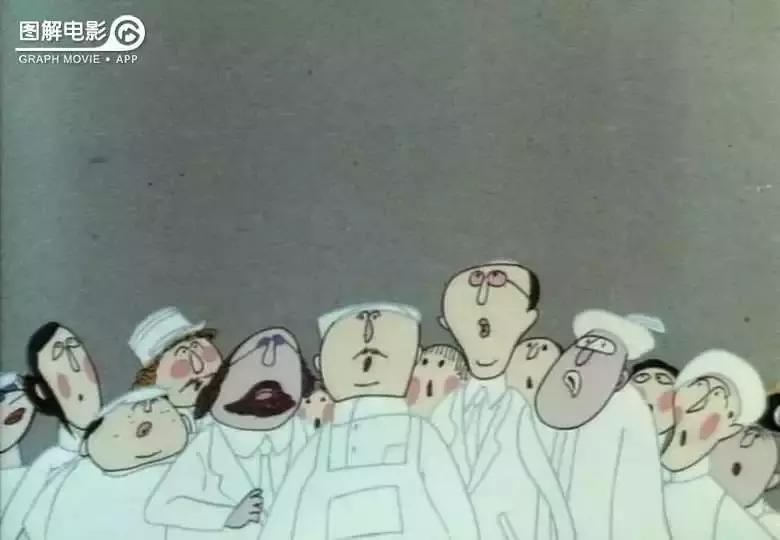 2分钟图解超级肥皂趋从心理扼杀了个体的价值