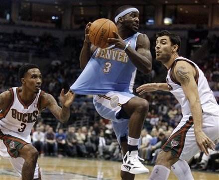 詹宁斯劳森来CBA又如何？第一小外援他不给别人抢不走！