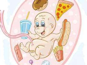 羊水过多是胎儿泌尿系统不正常吗,后期羊水过多的原因和危害