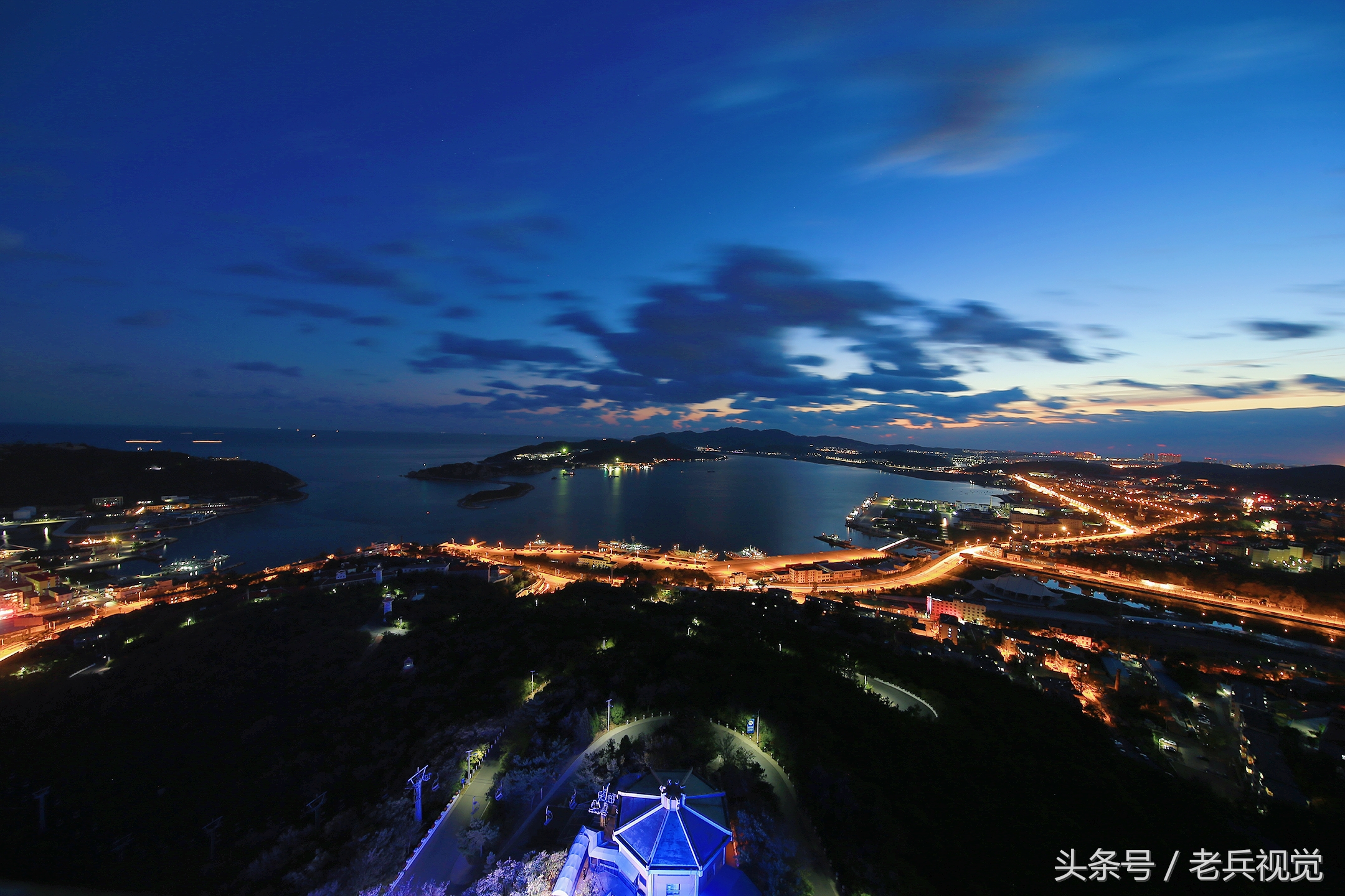 听说你也喜欢看海的英文,听说你也喜欢海什么意思