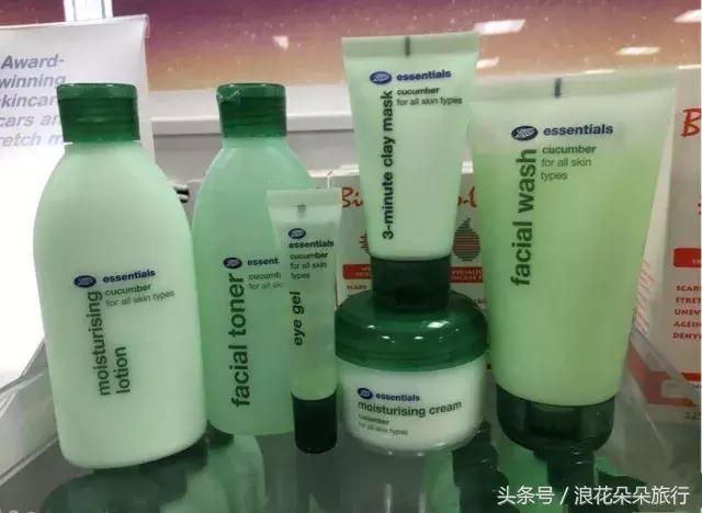 国庆购物必买清单大全,国庆海外购物必买