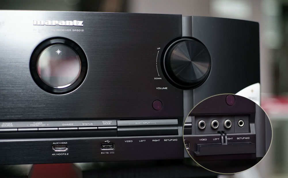 马兰士sr5014功放的缺点,马兰士marantzsr5012