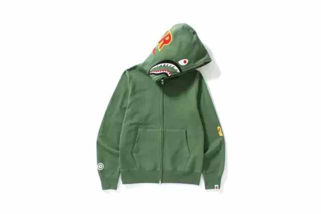 从街头霸主到逐渐沉沦，BAPE怎么了？