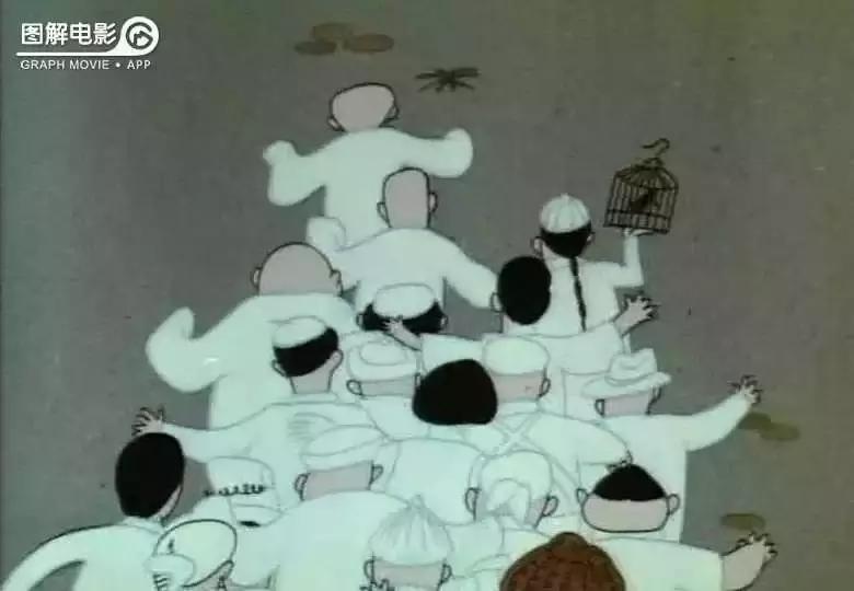 2分钟图解超级肥皂趋从心理扼杀了个体的价值