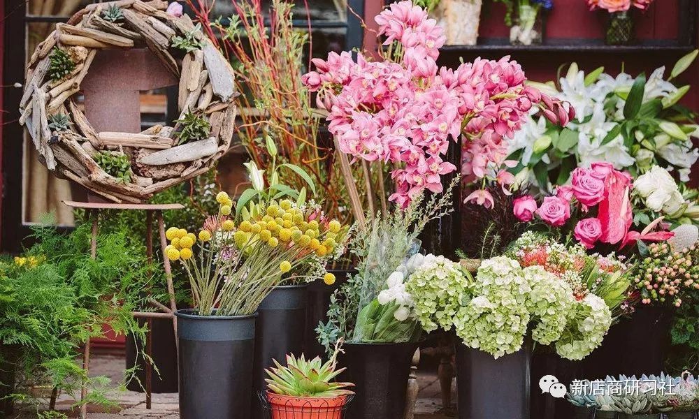 做鲜花批发生意利润,现在卖鲜花生意好做吗