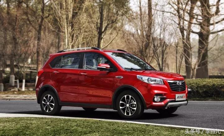 小型suv里最省油,2022小型suv省油皮实耐用