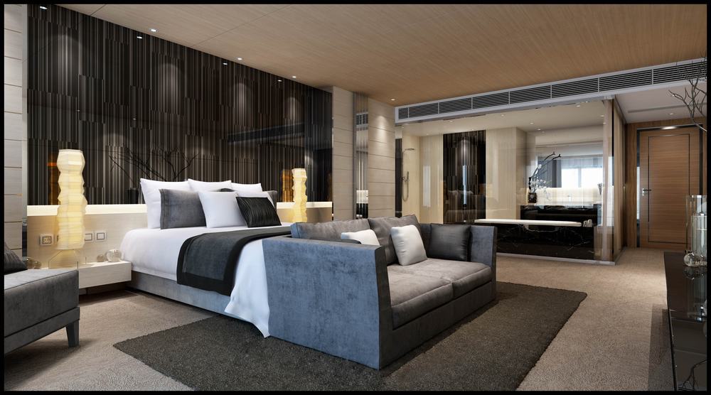 家装室内设计现代风格全套效果图,家装2020效果图欧式