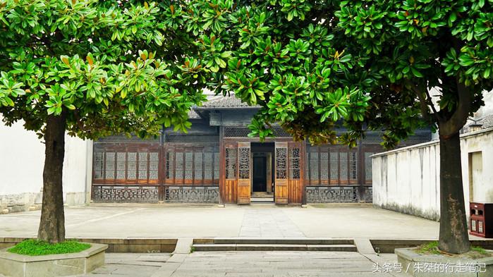 夜游南浔古镇感受江南水乡的美,江南六大古镇最值得一去的是南浔