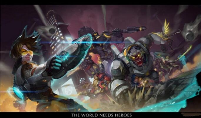 一六年最火的游戏,分享一下最近很火的游戏