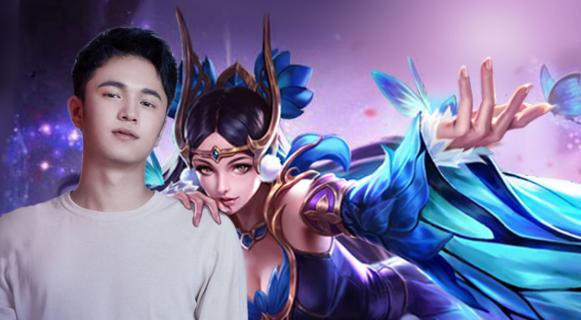 王者荣耀新赛季英雄貂蝉,剑仙貂蝉主打歌