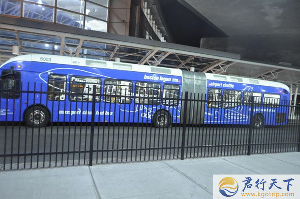 波士顿一日游攻略自由行,君行天下视频