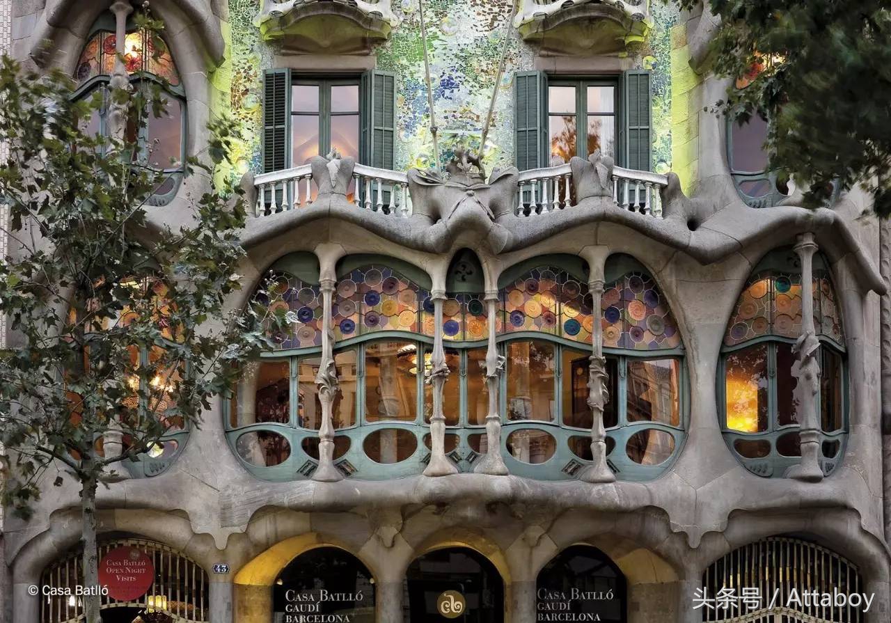 出国看看美丽的世界,出国看看风景