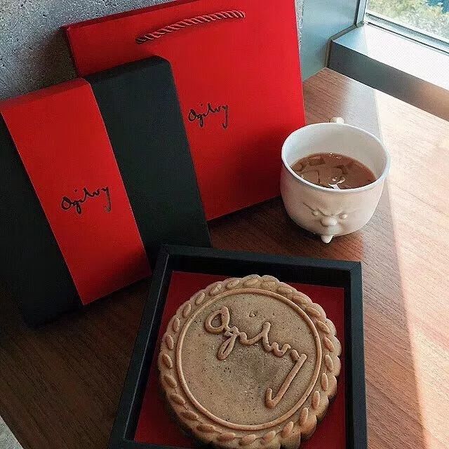 最新月饼广告推荐,东郊广告公司