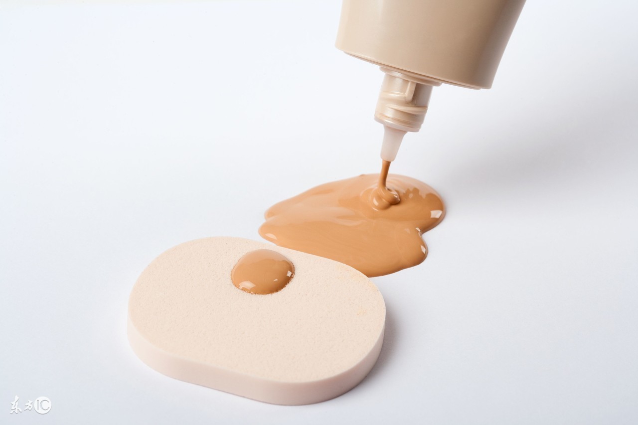 bb霜cc霜粉底液隔离霜有什么区别,粉底液和bb霜和cc霜有什么区别