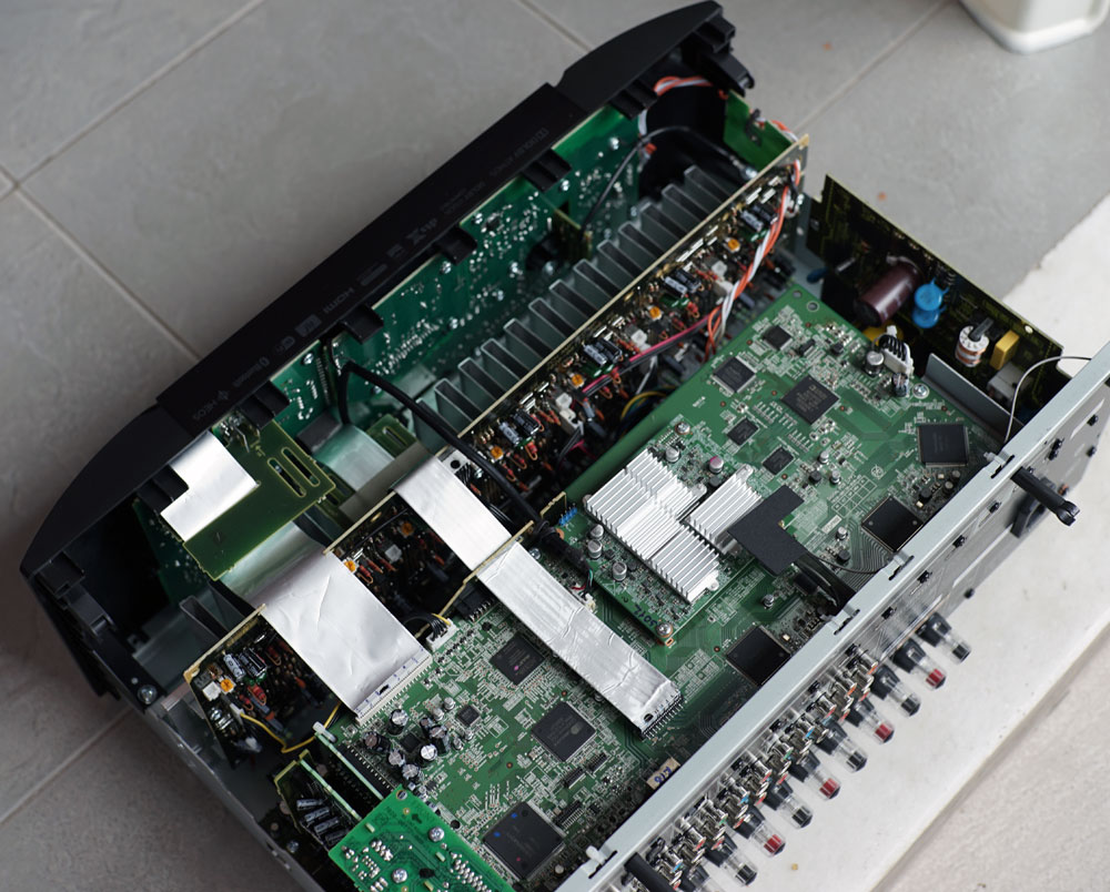 马兰士5012功放测评,马兰士sr5010与5012功放区别