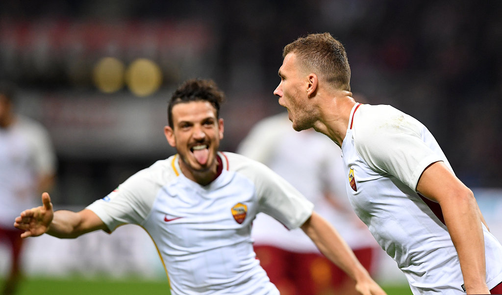 意甲战报米兰,尤文图斯战报