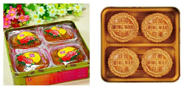 中秋礼盒必买榜,最惊艳的中秋礼盒来啦