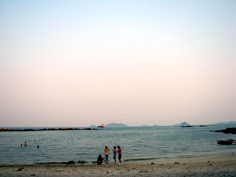 国庆广州佛山好玩地方推荐,广州周边国庆人少好玩的地方