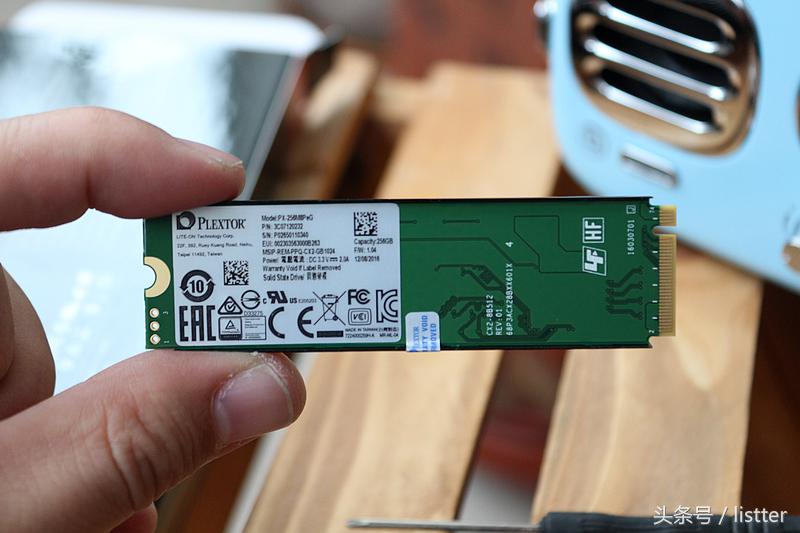 浦科特256gnvme固态硬盘怎么样,浦科特px256m8固态硬盘