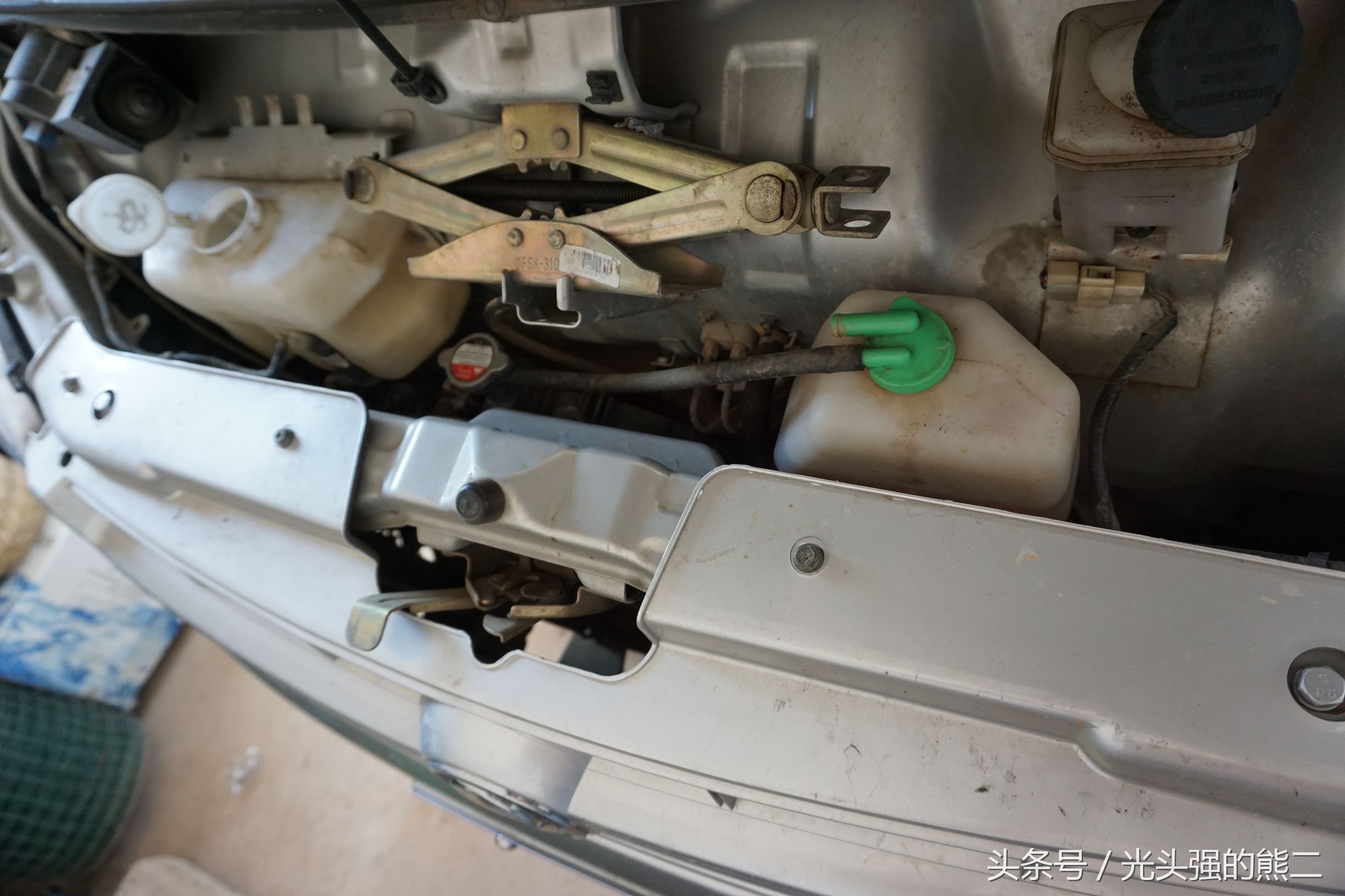 东风小康k01面包车尺寸,东风小康k17面包车耐用吗