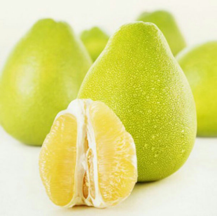 白肉柚子和红肉柚子热量,红肉柚子和白肉柚子区别