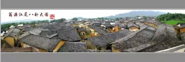 翁源八卦围视频,翁源江尾镇八卦围老图片