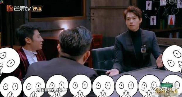 在“一言不合就停播”的综艺荒时代，有喜欢的综艺就第一时间看吧