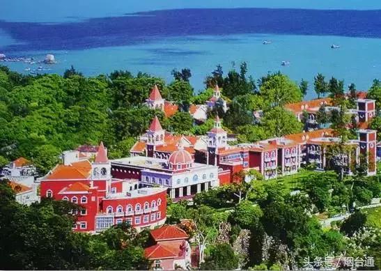 青岛观海哪里最好,青岛海边城市在全国排名