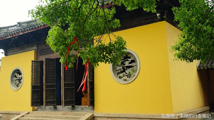 夜游南浔古镇感受江南水乡的美,江南六大古镇最值得一去的是南浔