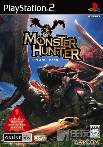 怪物猎人只玩单机,怪物猎人无聊吗