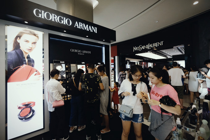 三亚免税城购物攻略高端,三亚免税城购物攻略