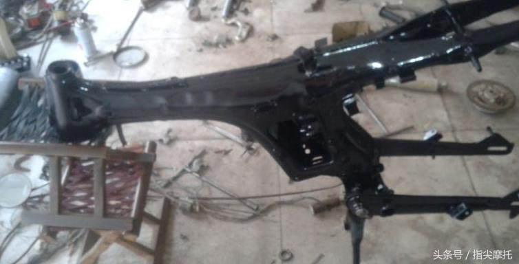 车主和修理工之间的关系,摩托车结构及维修讲解合集