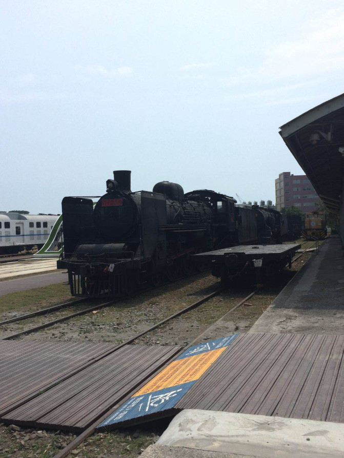 我在台湾生活日志,台湾八天游