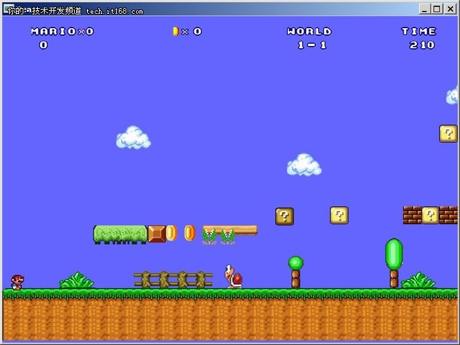 游戏开发程序员排名,游戏开发笔试题