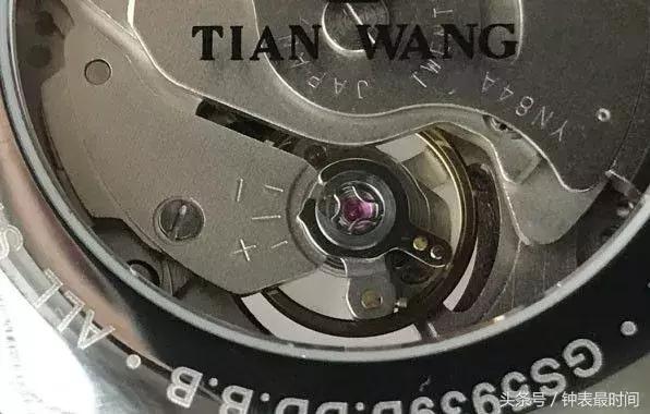 天王表恒隽男表什么机芯,新款智能手表测评