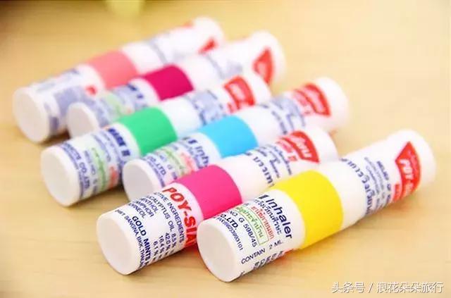 泰国购物必买清单攻略视频,最强购物清单泰国什么值得买