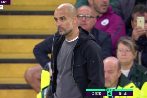 切尔西旧将半决赛曼城会击溃皇马,切尔西负皇马