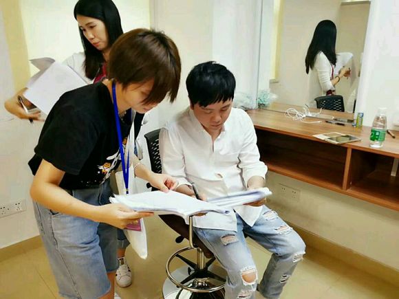 林子祥携手李克勤、郑源、吕方、陈晓东等决战粤语好声音！