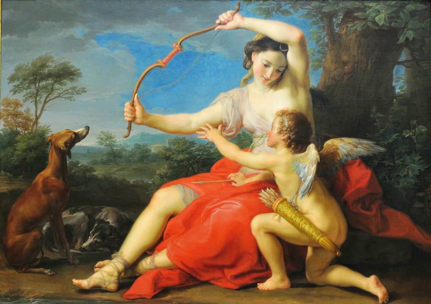 圣经中所说的爱情,圣经里真正的爱情